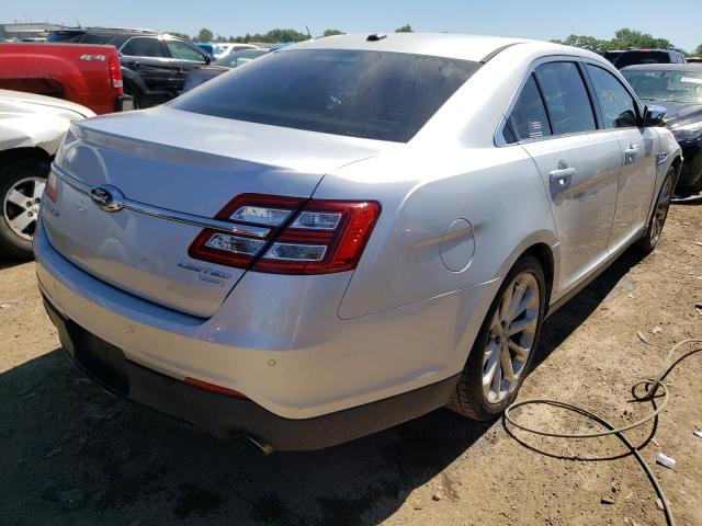 Photo 4 from auction – 2013 FORD TAURUS LIM with VIN 1FAHP2F93DG171229