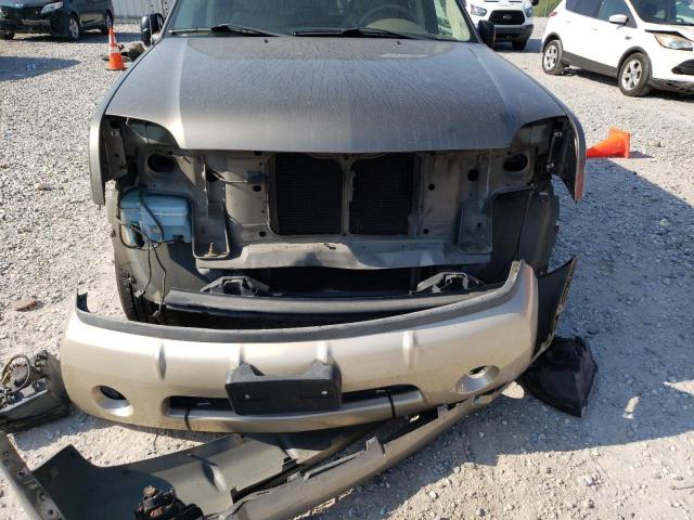 Photo 9 from auction – 2002 MERCURY MOUNTAINEE with VIN 4M2ZU86W52UJ14118