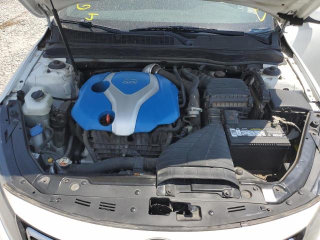 Photo 7 from auction – 2013 KIA OPTIMA SX with VIN 5XXGR4A60DG110887