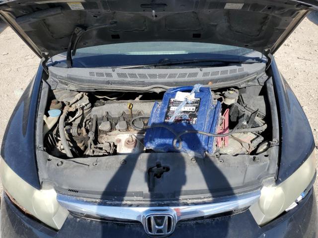 Photo 7 from auction – 2008 HONDA CIVIC EX with VIN 1HGFA16808L053934