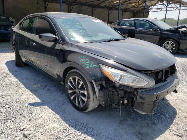 Photo 1 from auction – 2016 NISSAN ALTIMA 2.5 with VIN 1N4AL3AP5GC154341