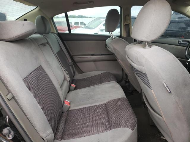 Photo 6 from auction – 2007 NISSAN SENTRA with VIN 3N1AB61EX7L687984