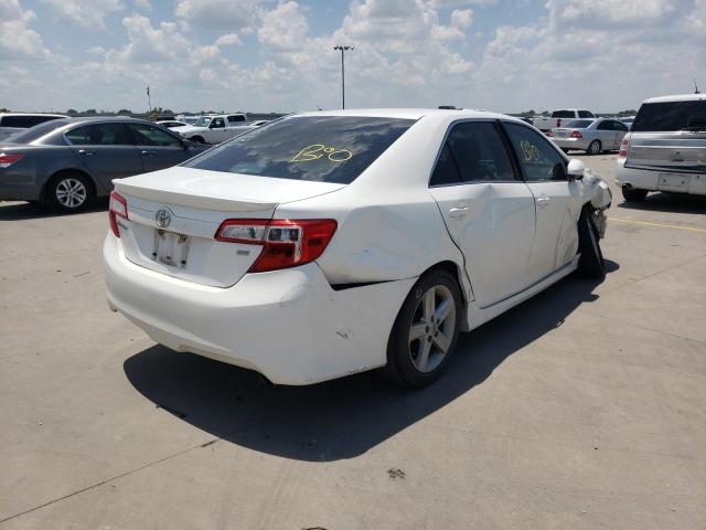 Photo 4 from auction – 2012 TOYOTA CAMRY BASE with VIN 4T1BF1FK5CU178968