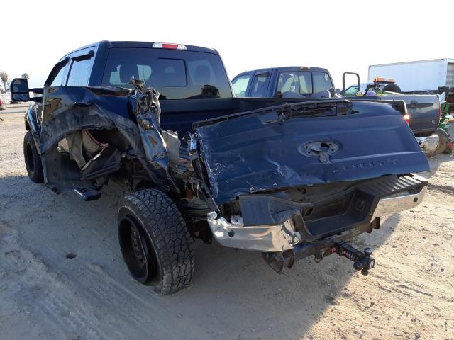 Photo 3 from auction – 2017 FORD F350 SUPER with VIN 1FT8W3B60HEE88269