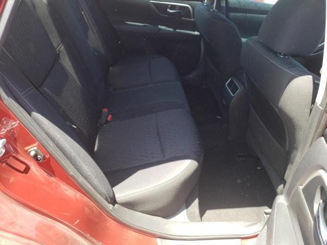 Photo 6 from auction – 2017 NISSAN ALTIMA 2.5 with VIN 1N4AL3AP7HC135968