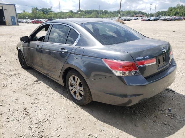 Photo 3 from auction – 2011 HONDA ACCORD with VIN 1HGCP2F69BA149442
