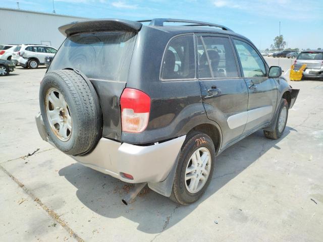 Photo 4 from auction – 2001 TOYOTA RAV4 with VIN JTEGH20V010040896