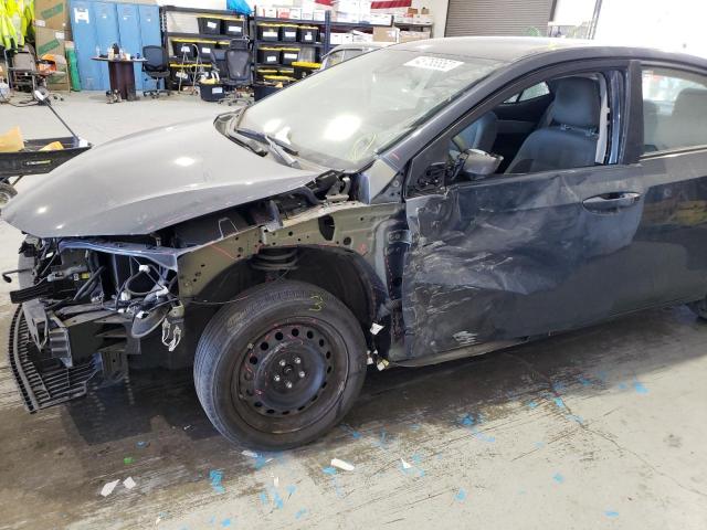 Photo 9 from auction – 2019 TOYOTA COROLLA L with VIN 2T1BURHE3KC129800
