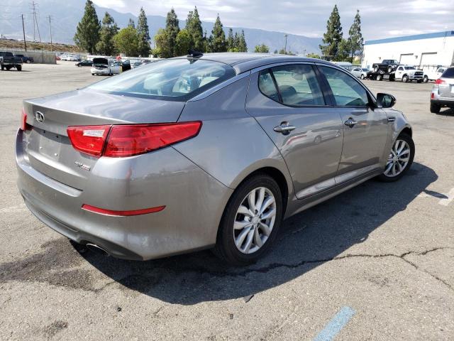Photo 4 from auction – 2015 KIA OPTIMA EX with VIN 5XXGN4A70FG413207