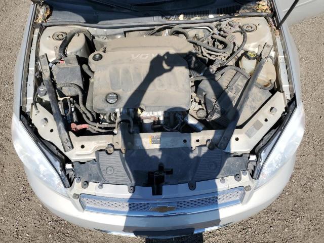Фото 7 с аукциона – 2012 CHEVROLET IMPALA LS с VIN 2G1WF5E30C1278200