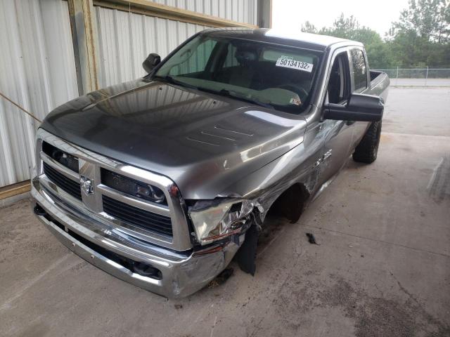 Photo 2 from auction – 2012 DODGE RAM 2500 S with VIN 3C6UD5CL5CG130243