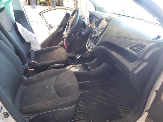 Photo 5 from auction – 2019 CHEVROLET SPARK LS with VIN KL8CB6SA3KC761275