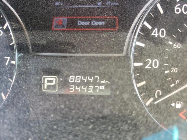 Photo 8 from auction – 2015 NISSAN ALTIMA 2.5 with VIN 1N4AL3AP1FN904000