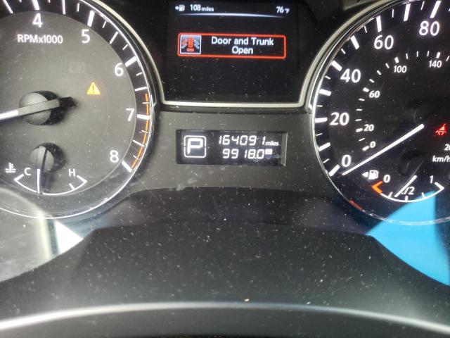 Photo 8 from auction – 2013 NISSAN ALTIMA 2.5 with VIN 1N4AL3AP4DC226318
