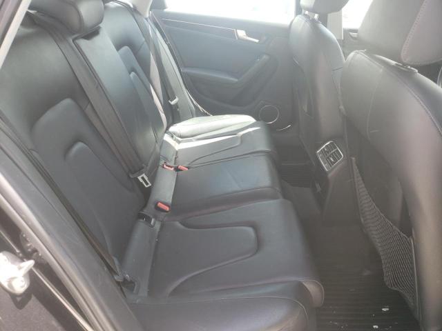 Photo 6 from auction – 2013 AUDI A4 PRESTIG with VIN WAUKFAFL5DN026355