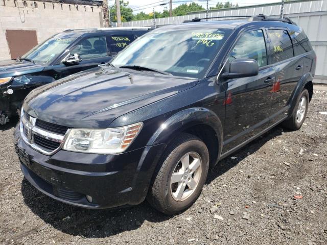 Photo 2 from auction – 2010 DODGE JOURNEY with VIN 3D4PG4FB0AT141894