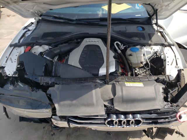Photo 7 from auction – 2016 AUDI A7 PRESTIG with VIN WAU2GAFC7GN022311