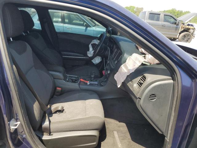 Photo 5 from auction – 2016 DODGE CHARGER SE with VIN 2C3CDXBG3GH286134