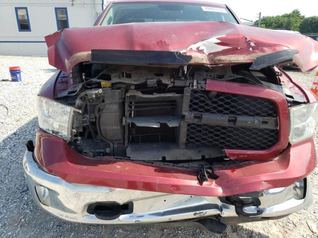 Photo 9 from auction – 2015 RAM 1500 SLT with VIN 1C6RR6LT8FS675475