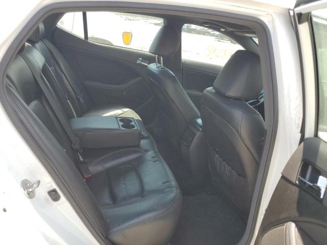 Photo 6 from auction – 2013 KIA OPTIMA SX with VIN 5XXGR4A60DG110887