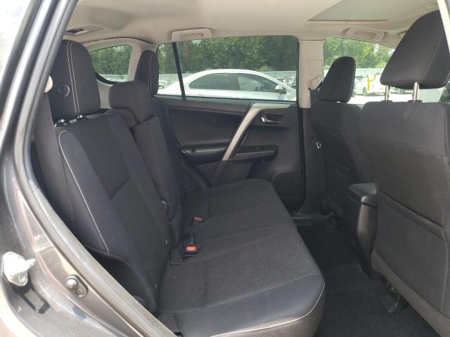 Photo 6 from auction – 2018 TOYOTA RAV4 ADVEN with VIN 2T3RFREV1JW808868