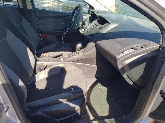 Photo 5 from auction – 2014 FORD FOCUS S with VIN 1FADP3E24EL355547