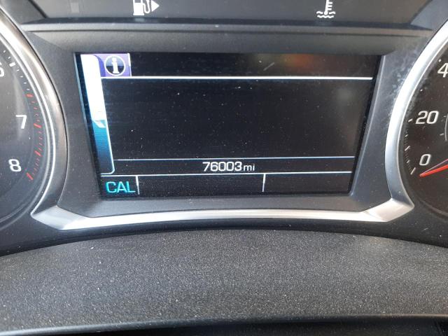 Photo 8 from auction – 2016 CHEVROLET MALIBU LT with VIN 1G1ZE5ST8GF277105