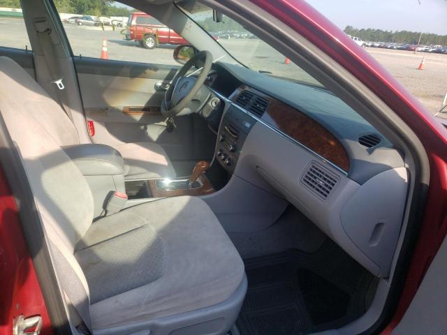 Photo 5 from auction – 2005 BUICK LACROSSE C with VIN 2G4WC532951304351