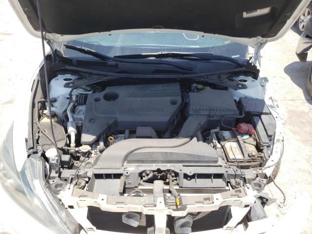Photo 7 from auction – 2017 NISSAN ALTIMA 2.5 with VIN 1N4AL3AP7HC274482