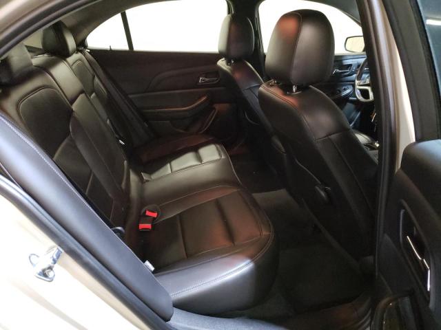 Photo 6 from auction – 2016 CHEVROLET MALIBU LIM with VIN 1G11E5SA6GF104503