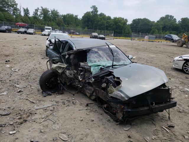 Photo 9 from auction – 2003 NISSAN ALTIMA BAS with VIN 1N4AL11D53C323584