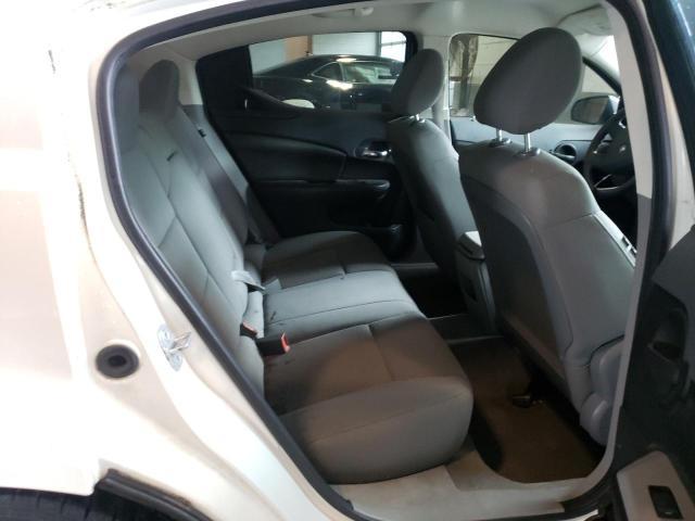 Photo 6 from auction – 2008 DODGE AVENGER SE with VIN 1B3LC46J68N257501