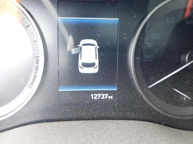 Photo 8 from auction – 2020 HYUNDAI TUCSON LIM with VIN KM8J3CAL7LU231024