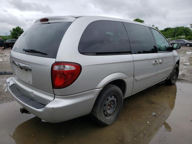 Photo 4 from auction – 2004 CHRYSLER TOWN & COU with VIN 1C4GP44R64B521955