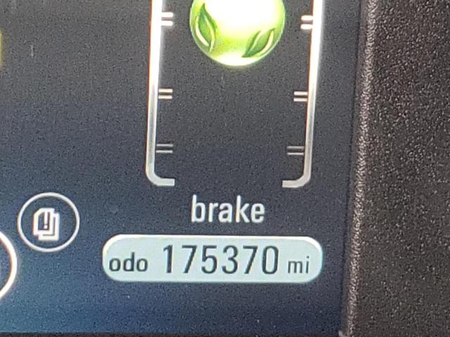 Photo 8 from auction – 2012 CHEVROLET VOLT with VIN 1G1RA6E49CU112854