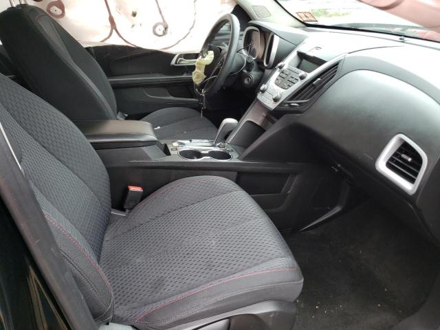 Photo 5 from auction – 2013 CHEVROLET EQUINOX LS with VIN 2GNFLCEK4D6333061