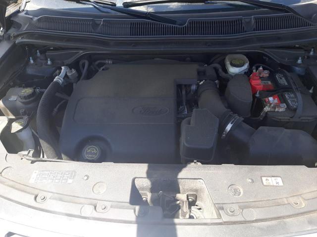 Photo 7 from auction – 2016 FORD EXPLORER X with VIN 1FM5K8D83GGA61533