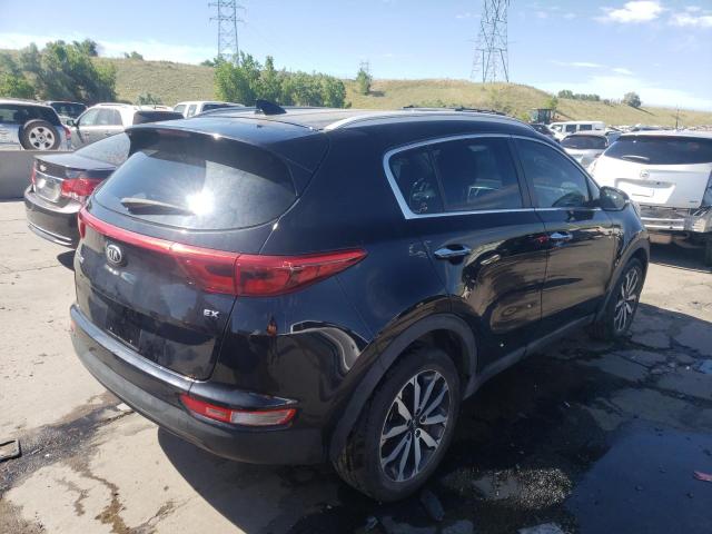 Photo 4 from auction – 2018 KIA SPORTAGE E with VIN KNDPNCAC1J7461789
