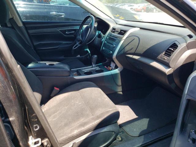 Photo 5 from auction – 2015 NISSAN ALTIMA 2.5 with VIN 1N4AL3APXFC472180