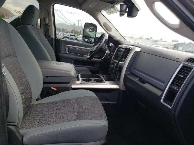 Photo 5 from auction – 2015 RAM 2500 SLT with VIN 3C6UR4DL8FG642965