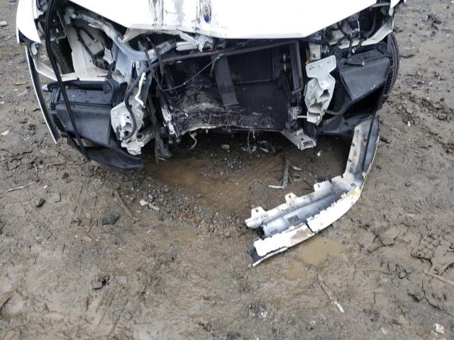 Photo 9 from auction – 2017 MASERATI LEVANTE with VIN ZN661XUA2HX229543