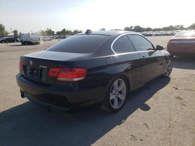 Photo 4 from auction – 2008 BMW 335 I with VIN WBAWB73598P044339