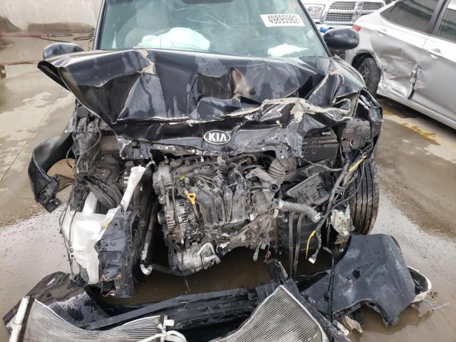 Photo 9 from auction – 2019 KIA SOUL with VIN KNDJN2A25K7690873