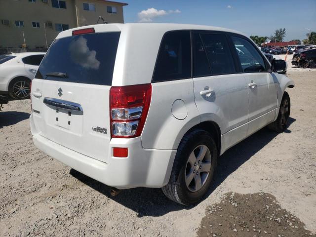 Photo 4 from auction – 2013 SUZUKI GRAND VITA with VIN JS3TE0D65D4100124