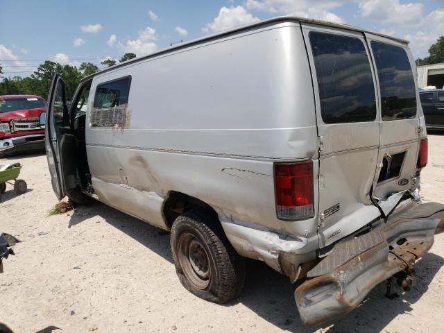 Photo 3 from auction – 2005 FORD ECONOLINE with VIN 1FTNE24W35HB18165
