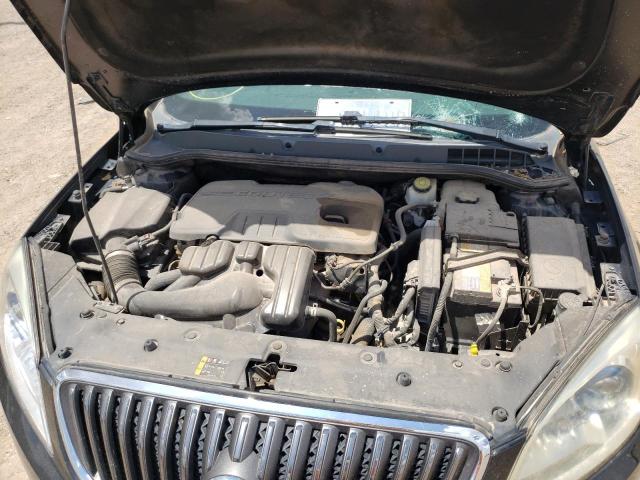Photo 7 from auction – 2015 BUICK VERANO with VIN 1G4PP5SK5F4206479