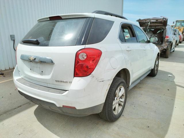 Photo 4 from auction – 2015 CHEVROLET EQUINOX LT with VIN 2GNFLFEK5F6112573