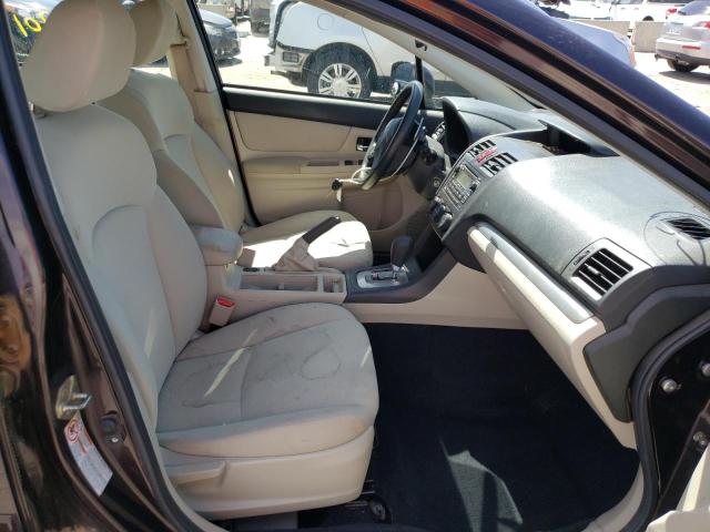 Photo 5 from auction – 2012 SUBARU IMPREZA PR with VIN JF1GPAC68CH245611