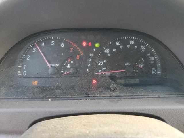 Photo 8 from auction – 2004 TOYOTA CAMRY LE with VIN 4T1BE30K64U922652