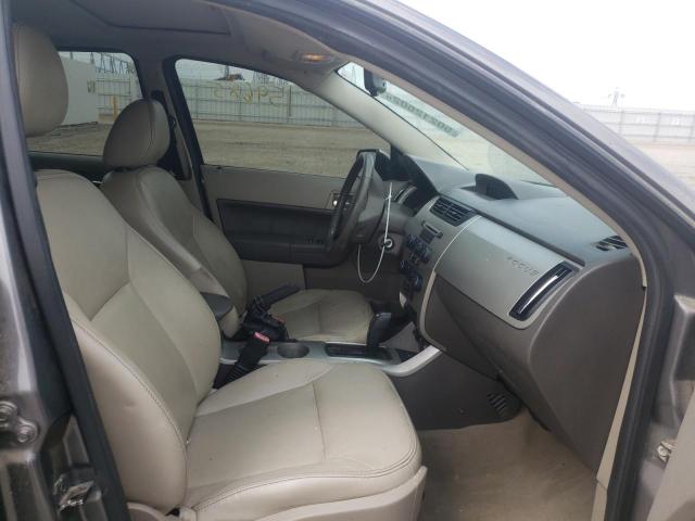 Photo 5 from auction – 2011 FORD FOCUS SEL with VIN 1FAHP3HN7BW183869